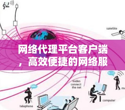 网络代理平台客户端，高效便捷的网络服务解决方案