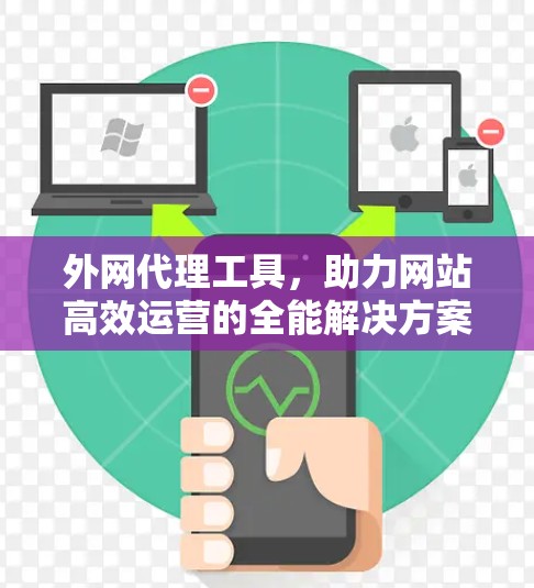 外网代理工具，助力网站高效运营的全能解决方案