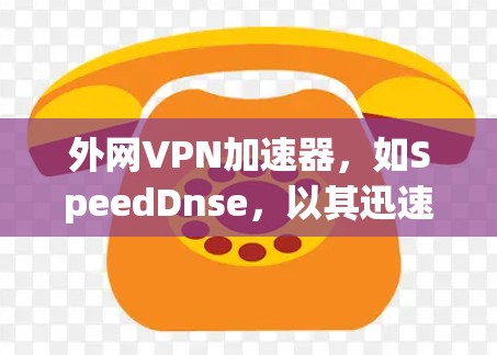 外网VPN加速器，如SpeedDnse，以其迅速的下载速度、流畅的用户界面和高效的资源管理而受到关注。然而，它也可能存在一些潜在的问题，如杀毒软件的干扰和下载速度的波动。以下是对该加速器的详细介绍