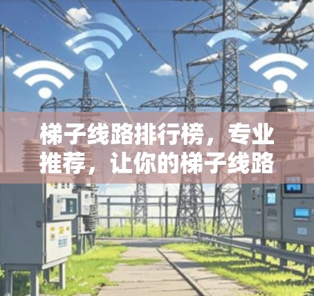 梯子线路排行榜，专业推荐，让你的梯子线路更可靠