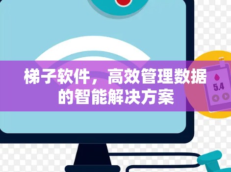 梯子软件，高效管理数据的智能解决方案