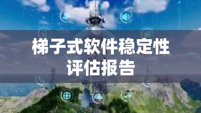 梯子式软件稳定性评估报告