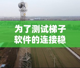为了测试梯子软件的连接稳定性，可以按照以下步骤进行