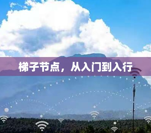 梯子节点，从入门到入行