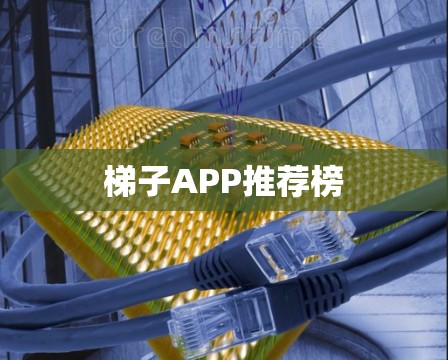 梯子APP推荐榜