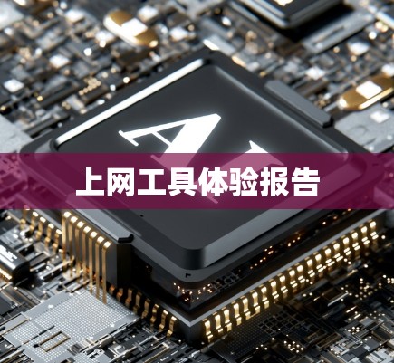 上网工具体验报告 上网工具体验报告
