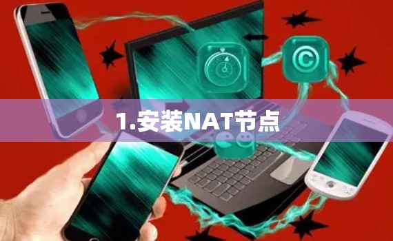 1.安装NAT节点