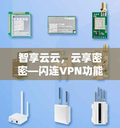 智享云云，云享密密—闪连VPN功能说明