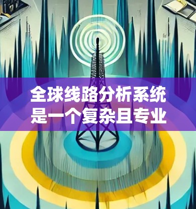 全球线路分析系统是一个复杂且专业的系统，主要涉及电力系统、通信网络和能源系统的分析与优化。以下是对该系统的详细分析