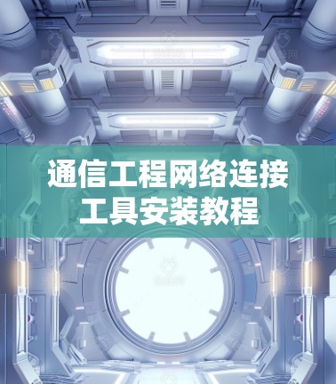 通信工程网络连接工具安装教程 通信工程网络连接工具安装教程