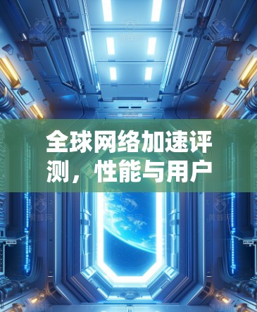 全球网络加速评测，性能与用户体验的平衡研究