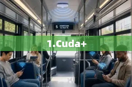 1.Cuda+