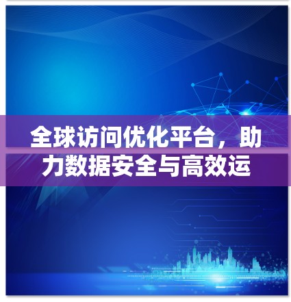全球访问优化平台，助力数据安全与高效运营