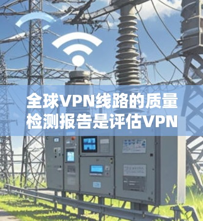 全球VPN线路的质量检测报告是评估VPN服务市场状况、消费者满意度、技术安全性和投资风险的重要依据。以下是一些常见的 VPN 网络质量检测指标和评分标准,供您参考 全球VPN线路的质量检测报告是评估VPN服务市场状况、消费者满意度、技术安全性和投资风险的重要依据。以下是一些常见的 VPN 网络质量检测指标和评分标准,供您参考