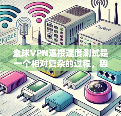 全球VPN连接速度测试是一个相对复杂的过程，因为VPN服务的连接速度取决于多种因素，包括服务器配置、服务器设备、防火墙设置、网络带宽等。以下是一些步骤和建议，帮助您了解全球VPN的连接速度情况