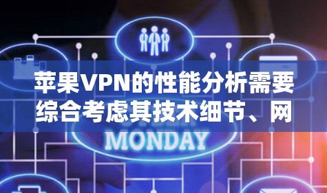苹果VPN的性能分析需要综合考虑其技术细节、网络环境和用户使用习惯。以下是苹果VPN（通过iCloud连接）的性能分析