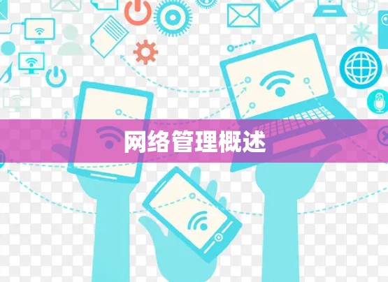 网络管理概述