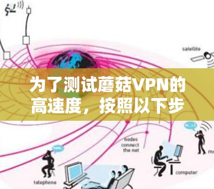 为了测试蘑菇VPN的高速度，按照以下步骤操作