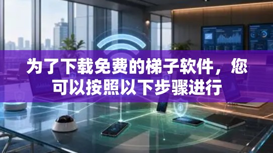 为了下载免费的梯子软件，您可以按照以下步骤进行