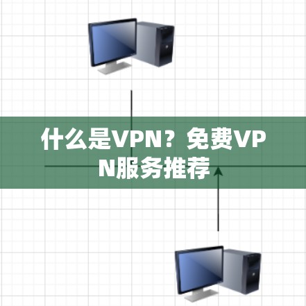 什么是VPN?免费VPN服务推荐