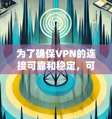 为了确保VPN的连接可靠和稳定，可以采用以下方法进行测试和访问