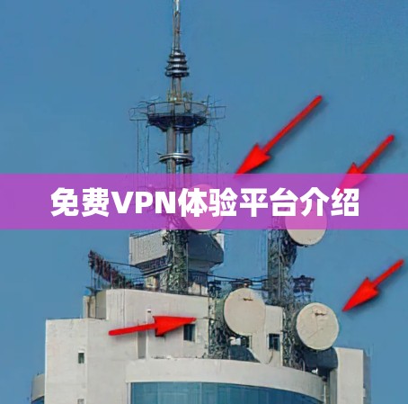免费VPN体验平台介绍