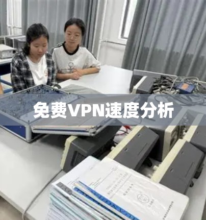 免费VPN速度分析 免费VPN速度分析